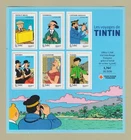 Tintin nice block new**