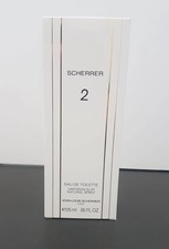 Jean Louis Scherrer 2 Eau de Toilette 25 ml No Vaporizador Descatalogado