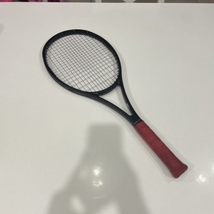 Wilson Pro Staff Noir | eBay