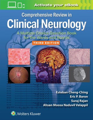 Comprehensive Review in Clinical Neurology | Esteban Cheng-Ching (u. a.) | Buch