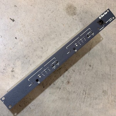 Clear-Com TW-12C System Isolation Interface Comms Talkback Intercom RTS Systeme