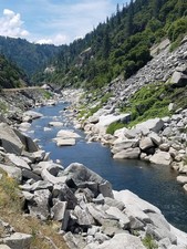 Gold Claim 20 Acre Mineral mining Prospecting...