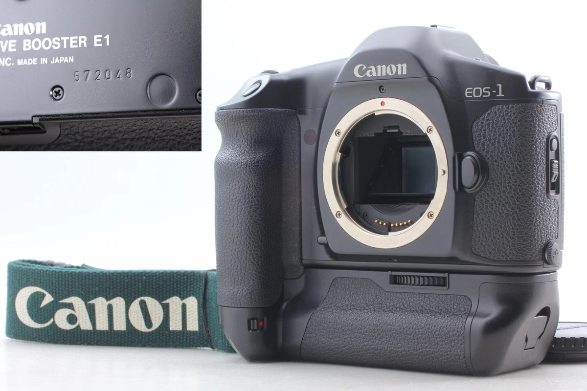 canon eos 1 body products for sale | eBay