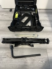 CITROEN DISPATCH PEUGEOT EXPERT Vivaro Proace JACK TOOL KIT X1 9811866680 18-ON