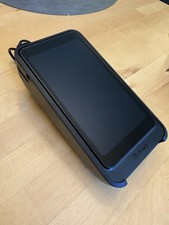 Shopify POS Go Handheld Card Reader Terminal card reader terminal dock