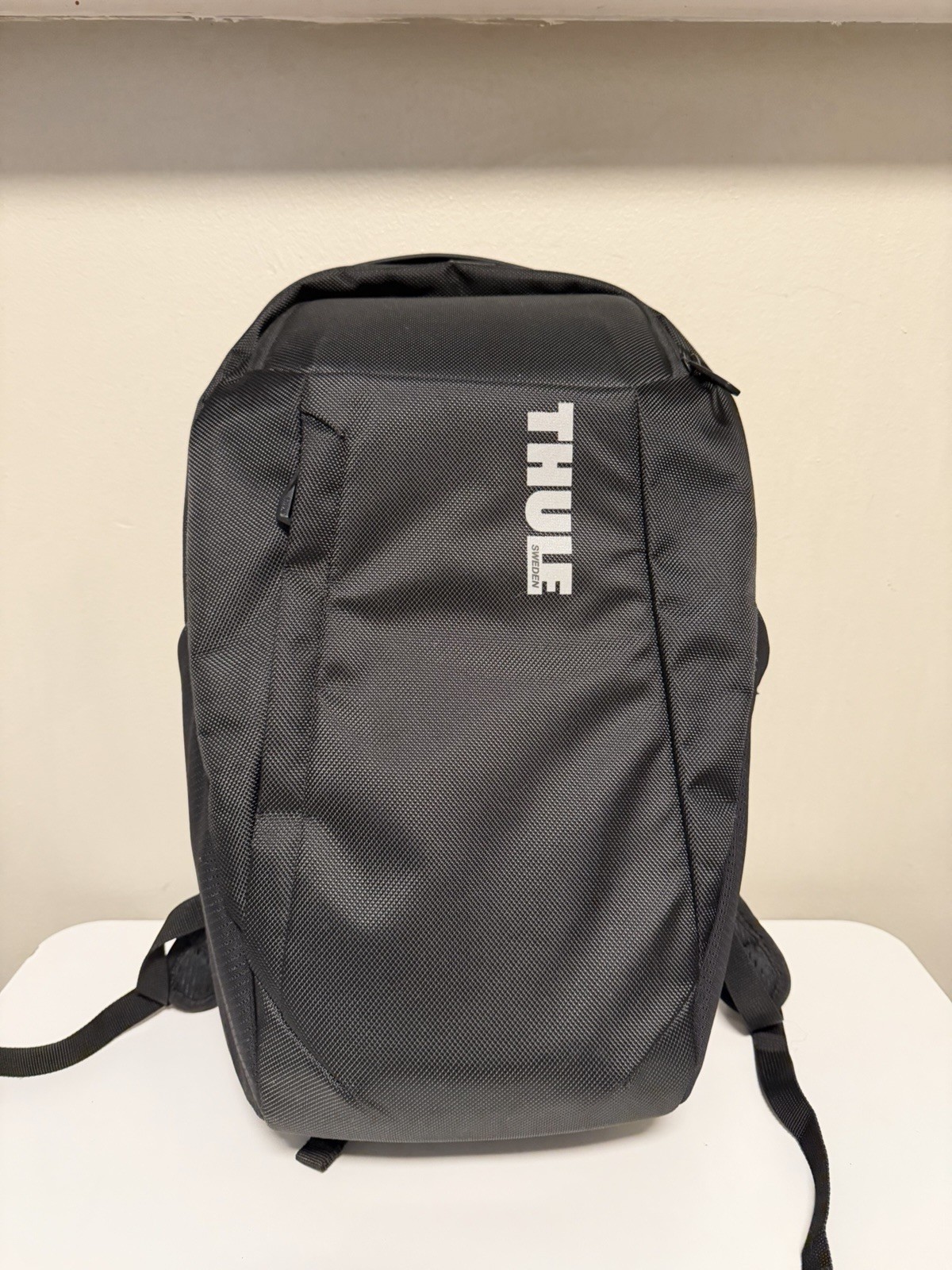 23l For 15.6" Laptop - Black