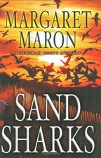 Sand Sharks (Deborah Knott Mysteries)