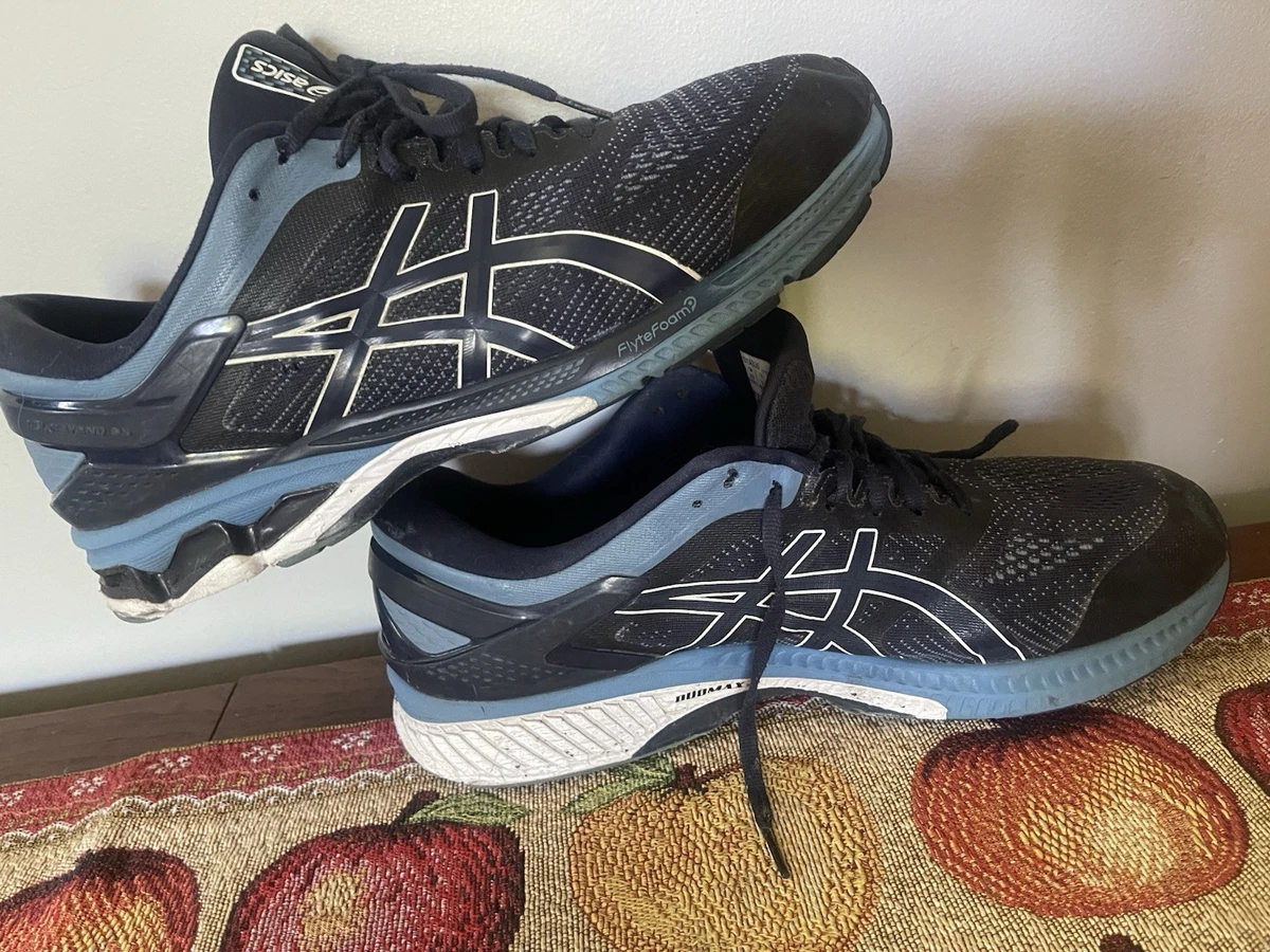 ASICS Blue Fitness & Running Shoes for Men for sale | eBay