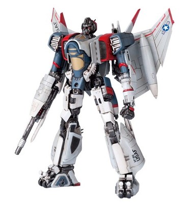 Doyusha Transformers Bumblebee Blitzwing 12Cm Kunststoff Modell Sk02