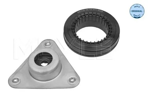 Cojín del amortiguador Eje delantero 16-14 641 0033 MEYLE para RENAULT CLIO III - Imagen 2 de 2
