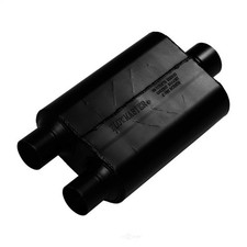 Flowmaster Original 40 Series Performance Muffler 2.5-3 Dualcenter - 425403