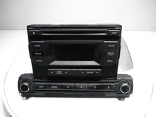 Audio Equipment Radio Receiver US Market FITS 17-18 Hyundai ELANTRA 12603