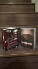 The Handmaid  s Tale: The Complete Series, Seasons 1-6 DVD, 20 discs, 2025 