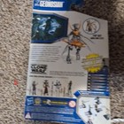 Hasbro Star Wars The Clone Wars 2009 Undead Geonosian Figure w/ Card — photo 2