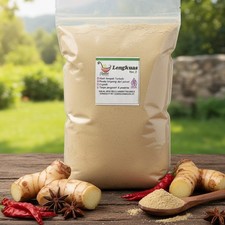 Galangal Powder 50g Culinary Spice Aromatic Ground Root