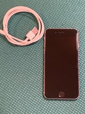 Apple iPhone 6 - 16GB Space Gray Unlocked A1549 10.3.2