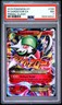 2015 POKEMON XY PRIMAL CLASH #106 M GARDEVOIR EX PSA 7