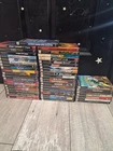 Video Game Lot Of 52 Sony Playstation 2, PS2 Games (Most Are CIB) *READ*