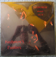 Jalaleddin Takesh - Kashmira´s Fantasy - Min...