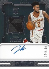 2017-18 Panini Dominion Basketball Cards 17