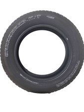 Set Of 4 P24560r20 Yokohama Geolander Ht G056 107 H Used 1032nds Set Of 4 P24560r20 Yokohama Geolander Ht G056 107 H Used 1032nds