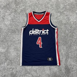 Russell Westbrook Wizards Jersey | eBay