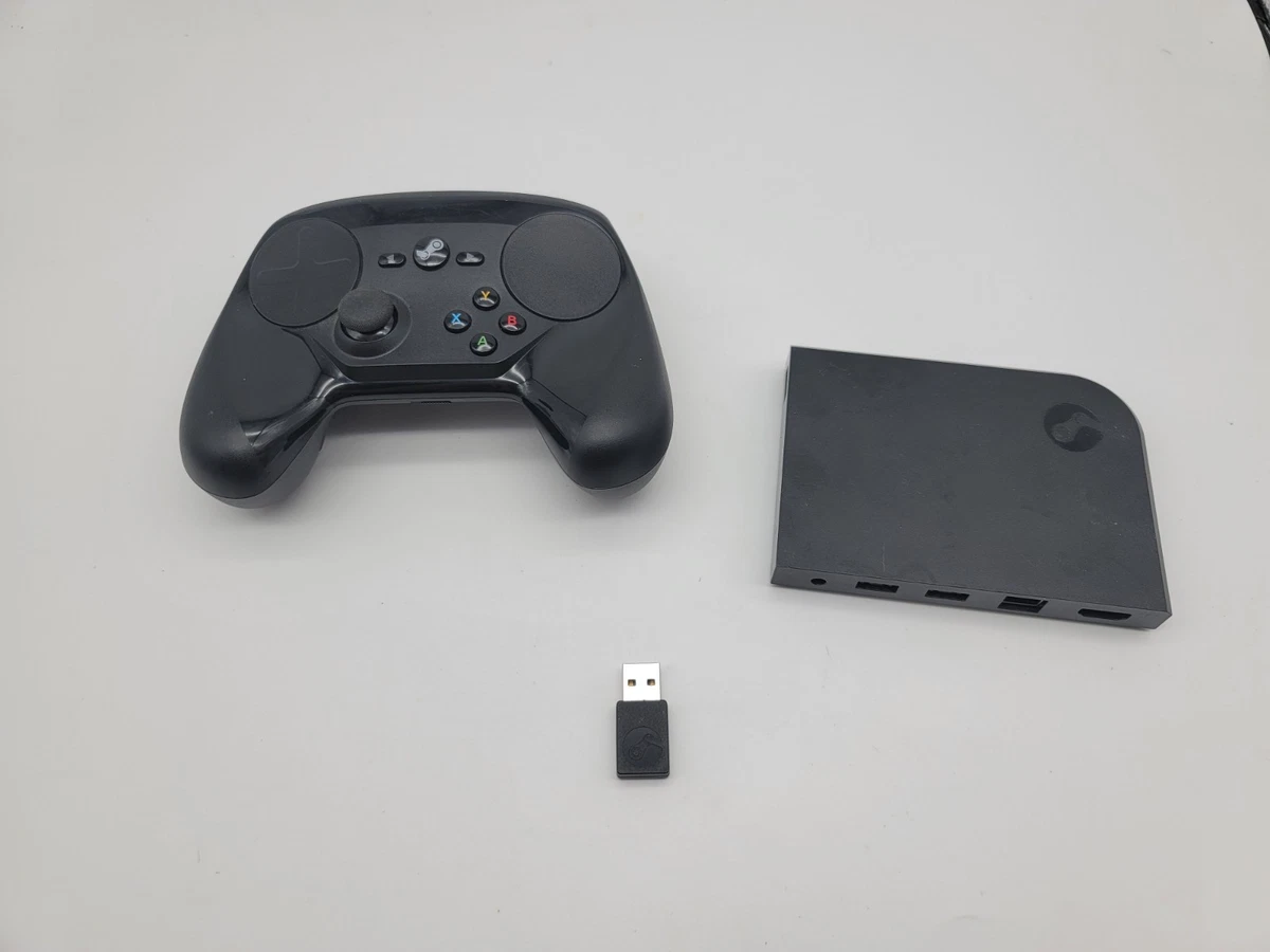 25+ Steam Controllers for sale | Updated Oct 2026