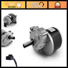 24V 350W Gear Motor for Stroller & Wheelchair...
