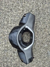 Piaggio Liberty Handle Bar Housing