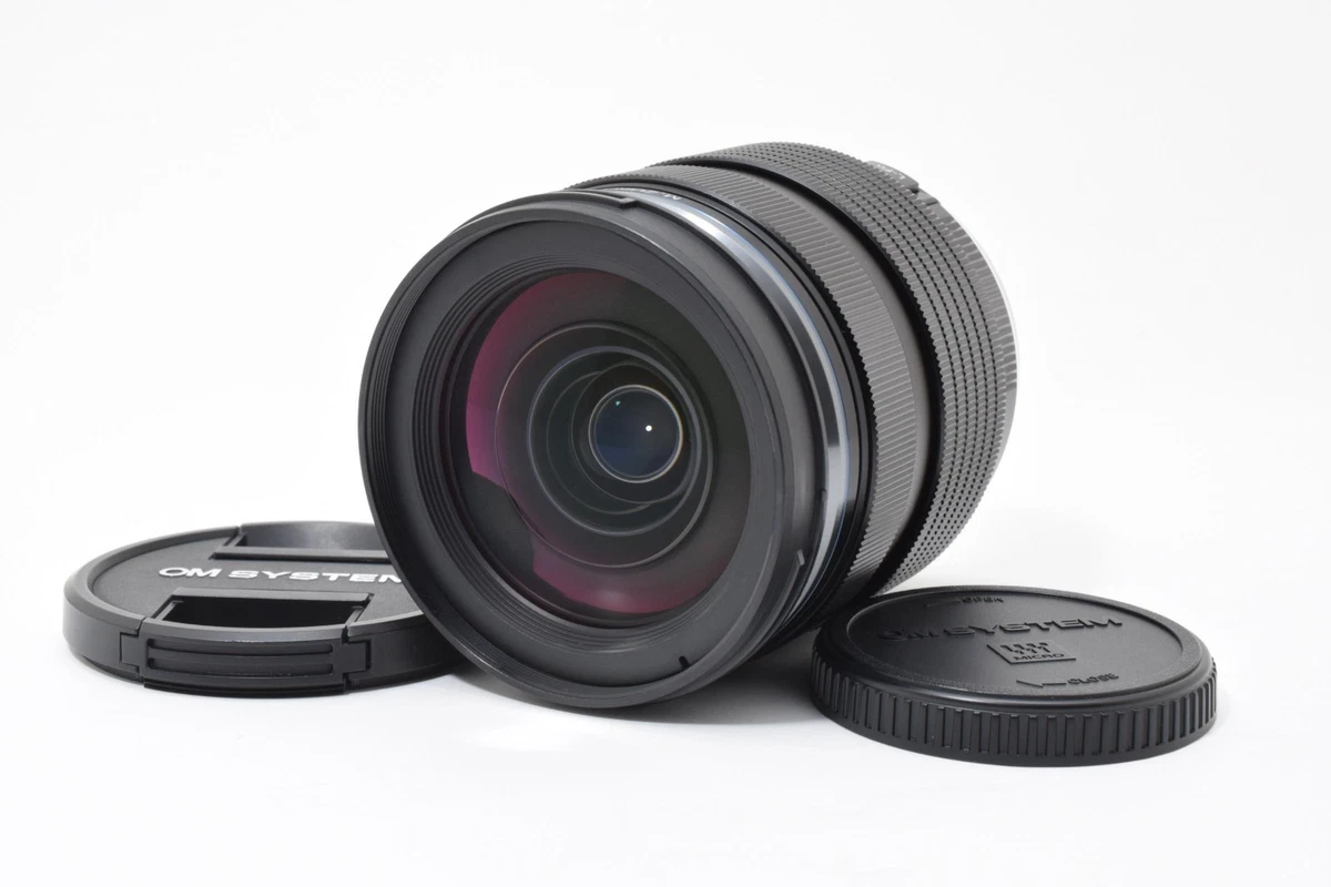 Olympus 12-40mm f/2.8 レンズ OM SYSTEM OLYMPUS M.Zuiko Digital ED 12-40 mm F2.8 PRO II para