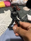 (3) Greenbrier International Plastic Ninja Army Men Lot 4 Inches — photo 3