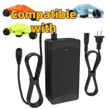 UL Listed Battery Charger for Asiwo Manta Sea...
