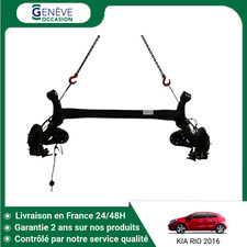 Essieu Kia RIO