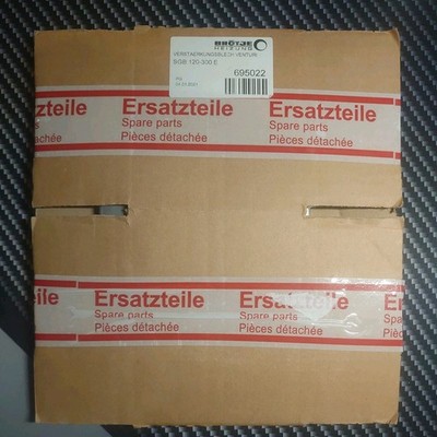 Brötje Verstärkungsblech VENTURI SGB 120-300 E 695022 