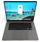 Apple MacBook Pro (2019)- 16" Dual GPU Laptop, i9-9th Gen 2.30GHz, 1TB, 16GB RAM