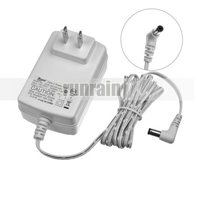 CND LED Lamp NCL01-W36D-VACU-CCN09 AC Power Adapter 24V 1.5A BI36-240150-AdU