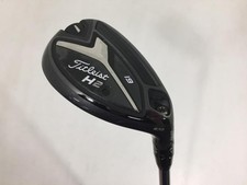 Titleist 818H2 Hybrid U AMT TOUR WHITE Steel (S-200) #642 Golf Clubs