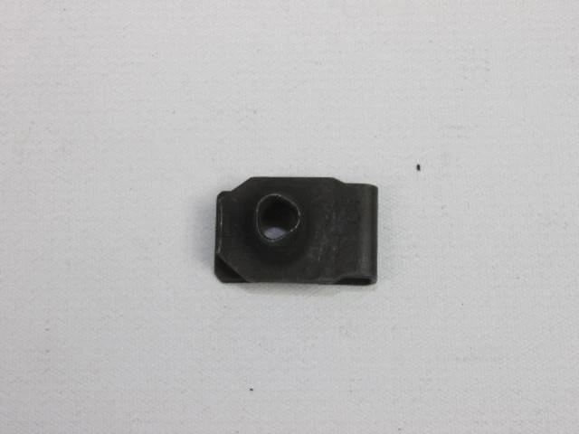 For Dodge Ram 2500 1994-2002 Mopar Front Bumper Face Bar Nut Foto 2 de 3
