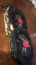 XFX AMD Radeon RX 580 8GB GDDR5 Graphics Card RX-580P8D VA.2 
