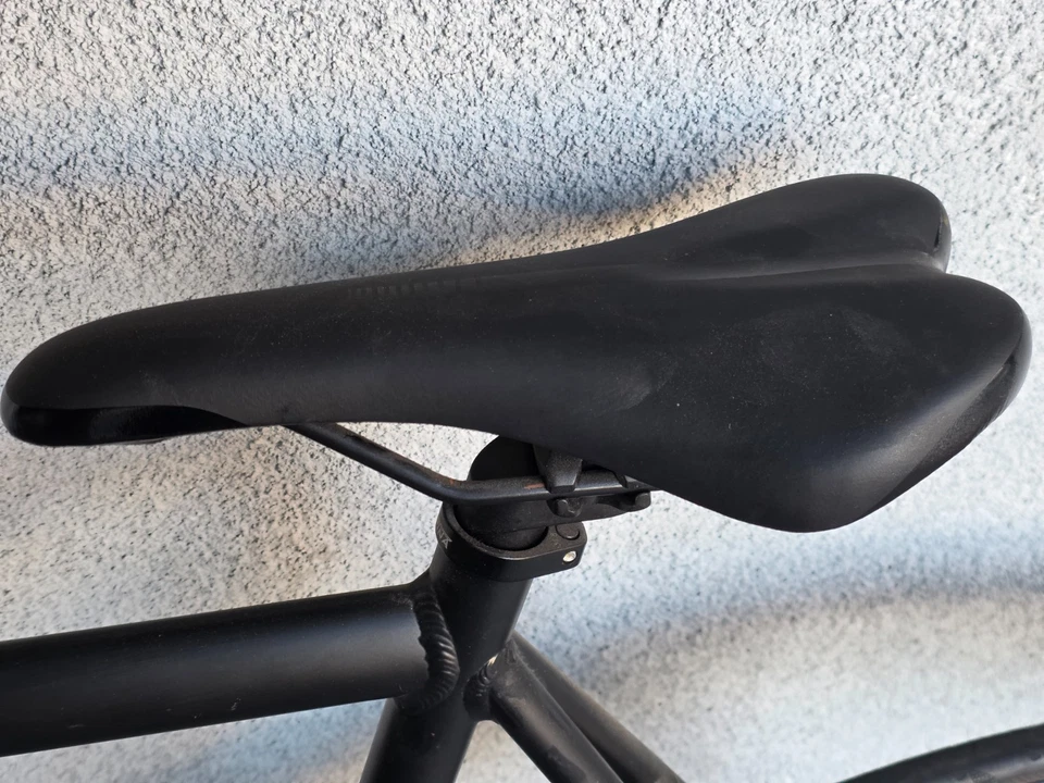 Bicicleta de pista Dolan Foto 4 de 4