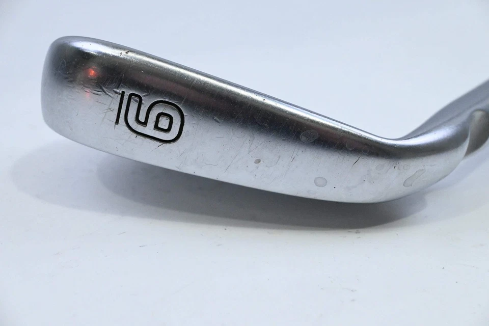Ping i500 #9 Iron / Red Dot / Regular Flex Ping AWT 2.0 Shaft - Image 4 of 4