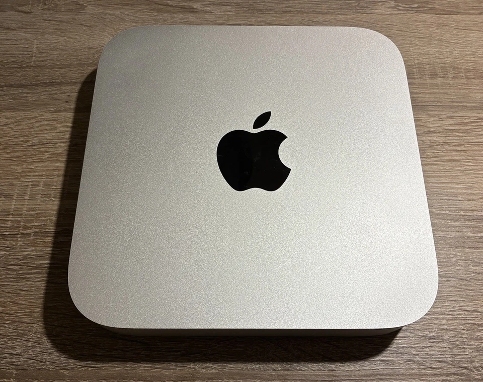 Apple Mac mini A1347 Desktop (Oktober 2014)