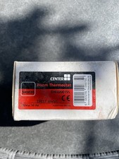 Center Brand EHE0200155 Central Heating Control Room Stat Thermostat