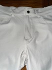 State & Liberty Tech Pants Men's Khaki 4 Way Stretch Performance Size 31 x 29 — photo 7