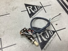 Gibson Les Paul Long Body Switchcraft USA 3 Way Pickup Selector Switch