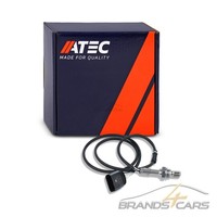 Atec Lambdasonde Abgassonde Regelsonde Sensor VOR Katalysator KAT FÜR 50017723