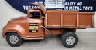 Vintage Tonka Hydraulic Dump Truck 1957