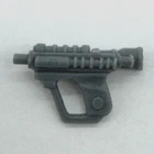Vtg 1983 Star Wars Biker Scout Blaster Gun Original Kenner Accessory NO REPRO