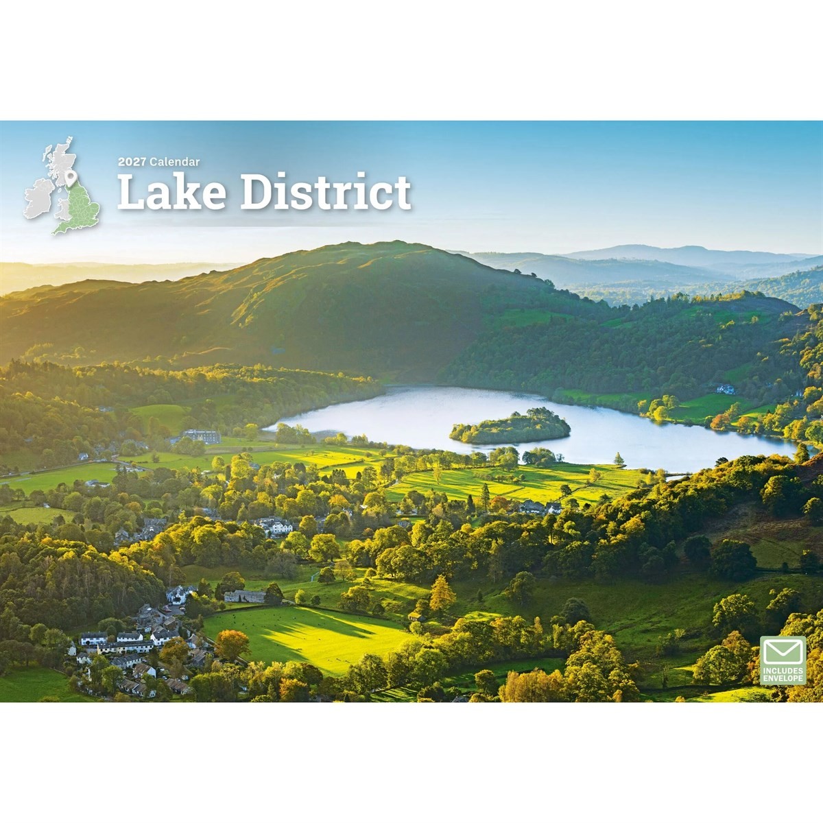 Lake District A4 - Image 6