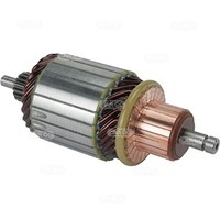 Hc-Cargo F 032 335 078 Anker, Starter